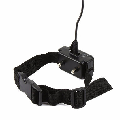 Electric Pet Fence In-Ground Dog Fence Rechargeable Receivers Electric Dog Training Collar Pet Containment System W-227B New